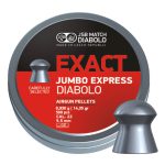 ساچمه Exact Jumbo Express